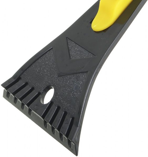 Щітка зі шкребком Auto Assistance AA2239 