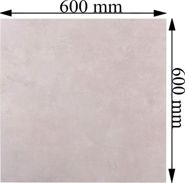 Плитка Allore Group Pacific Ivory F P R Mat 60x60 