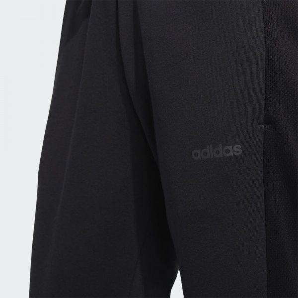 Брюки Adidas W FC PANT FM4370 р. XS черный