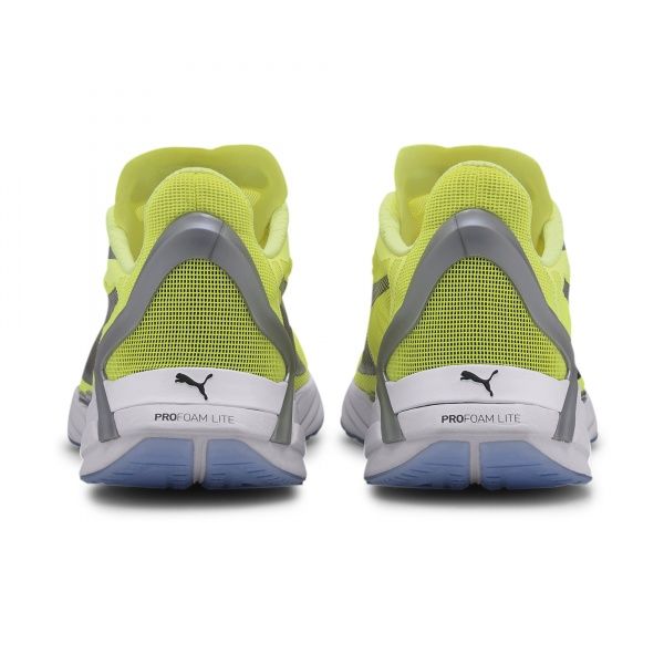 Кроссовки Puma UltraRide FM Xtreme 19375402 р.UK 7,5 желтый