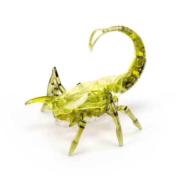 Наноробот Hexbug Scorpion в асортименті 409-6592