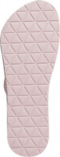 Вьетнамки Adidas EEZAY FLIP FLOP FY8112 р. UK 6 черный