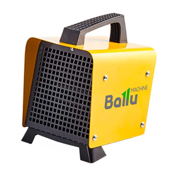 Тепловентилятор Ballu BKN-3