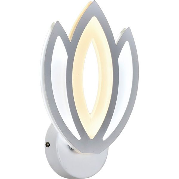 Бра Victoria Lighting Pineapple/AP1 LED 40 Вт белый 