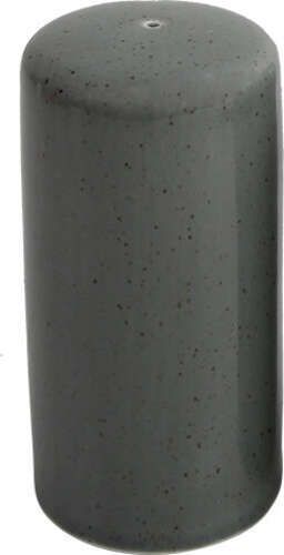 Перечница SEASONS 10 см темно-серая Porland