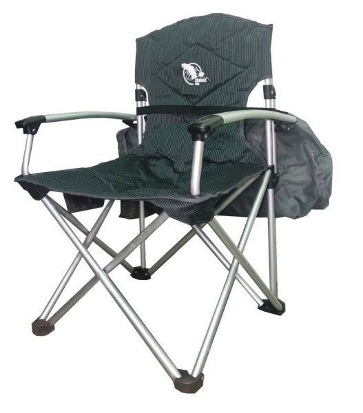 Кресло раскладное Condor в чехле