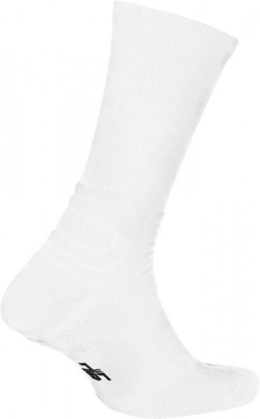 Шкарпетки Nike Jordan Flight SX5854-101 білий р.S