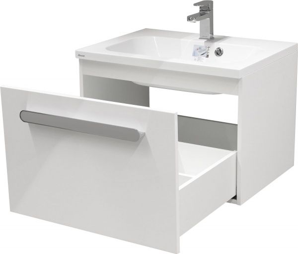 Тумба подвесная Ravak SD- 700 X000000532 под умывальник Chrome 700