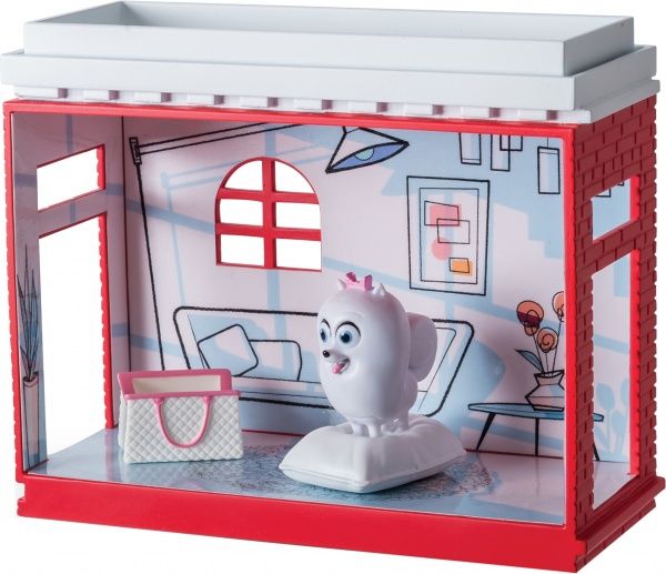 Набор фигурок Spin Master Тайная жизнь домашних животных 6028099 