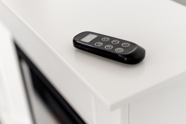 Камінокомплект ASTRA FLAME Вірджинія