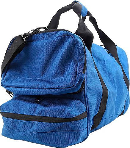 Спортивная сумка EA7 275708-7P805-00033 275708-7P805-00033 синий 