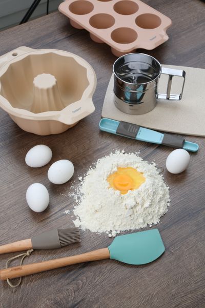 Ложка мірна універсальна HB7931CC Flamberg Smart Kitchen