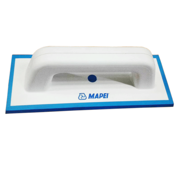 Шпатель гумовий 235  MAPEI
