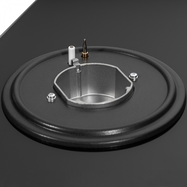 Варочная поверхность Pyramida PFG 453 BL H