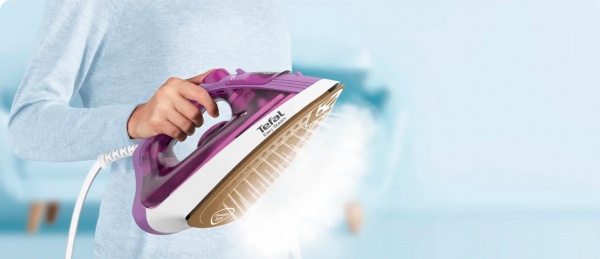 Праска Tefal STEAM ESSENTIAL FV1955E0 