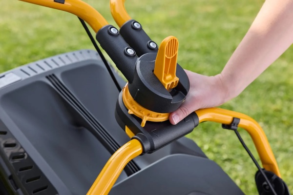 Газонокосарка бензинова Stiga Combi553S