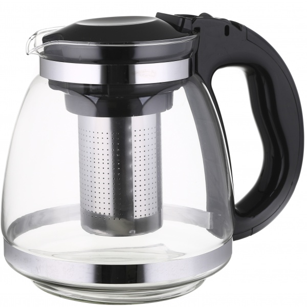 Чайник заварювальний Dublin 1500 мл IT-A33 UP! (Underprice)