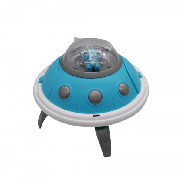 Игрушка-сюрприз PLAY JOYIN UFO Projection Dental Clinic/НЛО Стоматология 25753