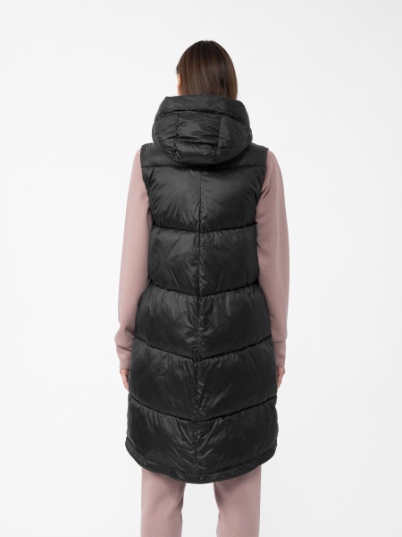 Жилет 4F VEST F074 4FAW23TVESF074-20S р.XL червоний