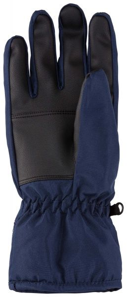 Перчатки McKinley Vaean II wms 268061-519 р. 7,5 темно-синий