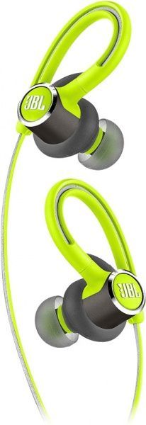 Гарнитура JBL® Reflect Contour 2 green 
