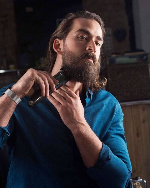 Тример Remington MB6850 Vacuum