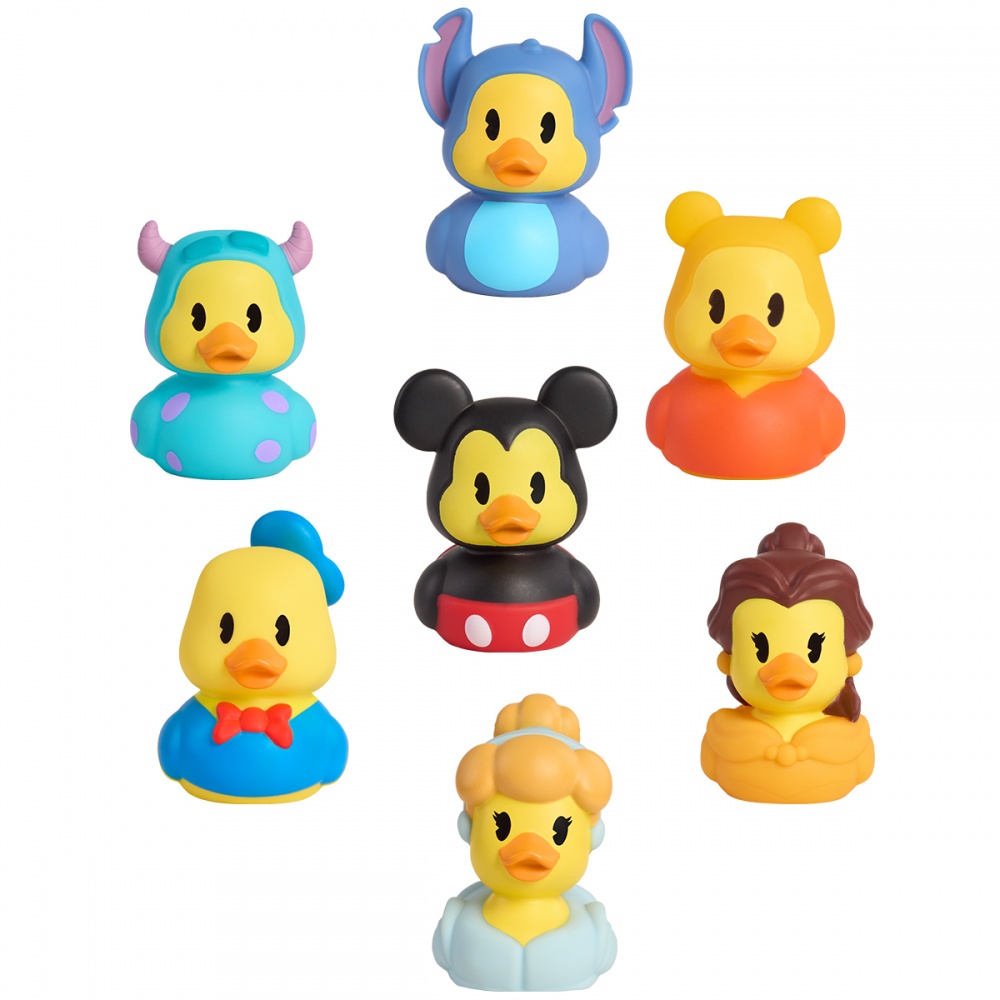 Игровая фигурка Duckalooz серии Disney – Уточка 33415