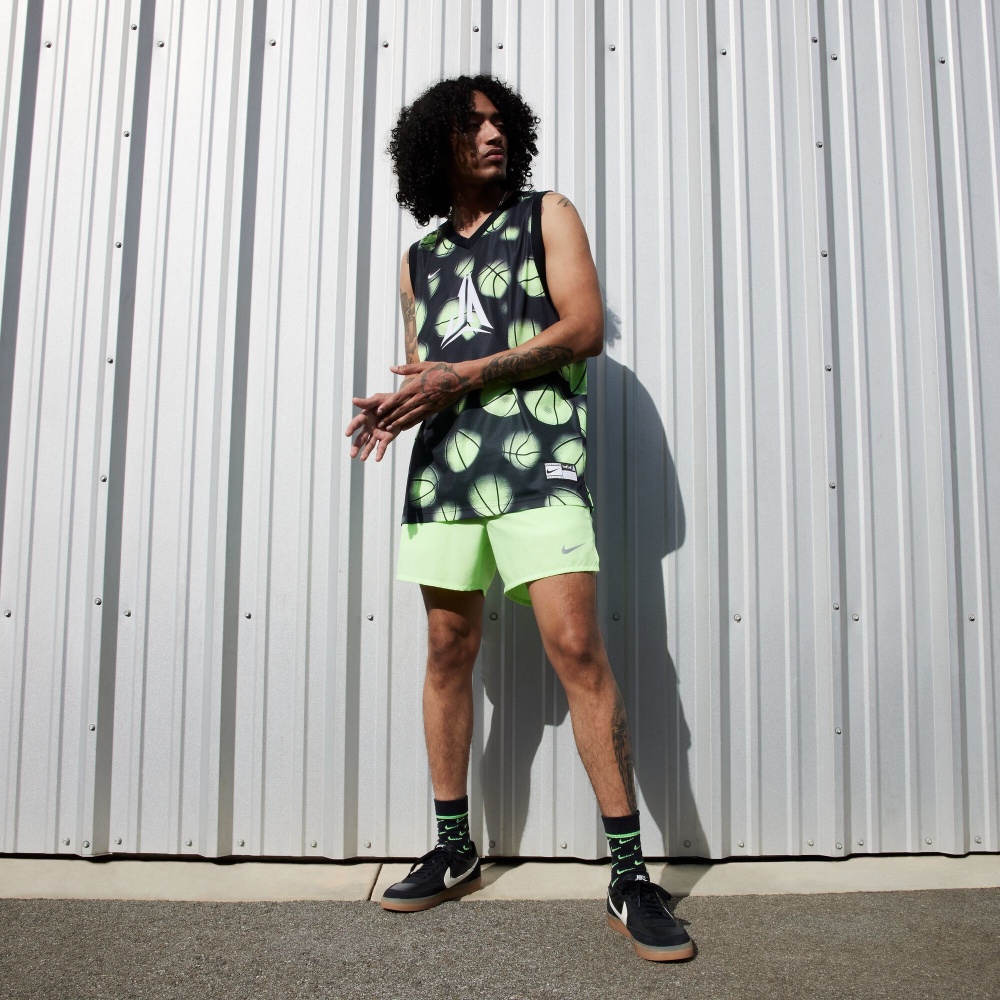 Кросівки чоловічі демісезонні Nike Killshot 2 Leather 432997-070 р.45 чорні