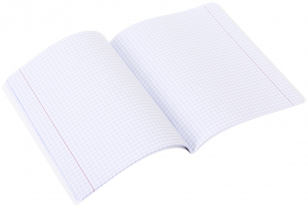 Тетрадь школьная Cat girl_25 48 листов в клеточку Nota Bene