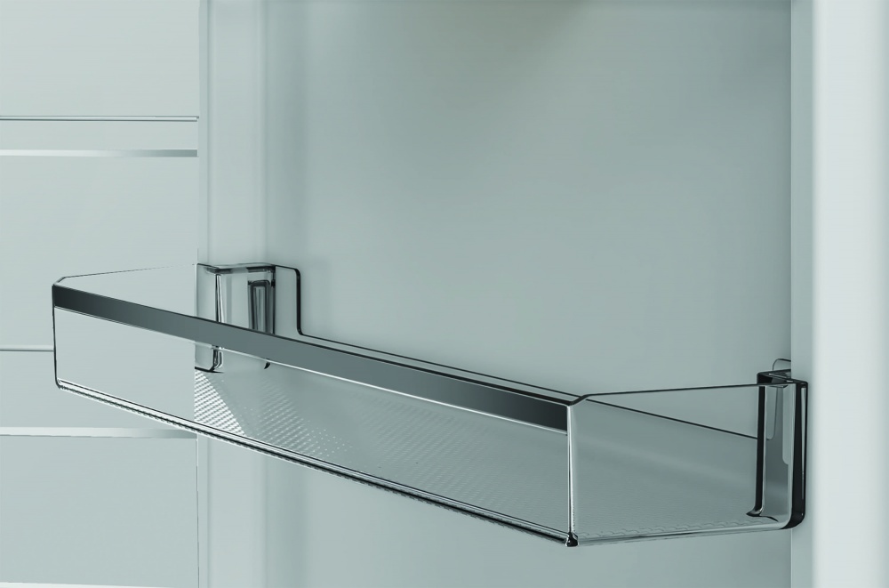 Холодильник Whirlpool WHK 25404 XP5E