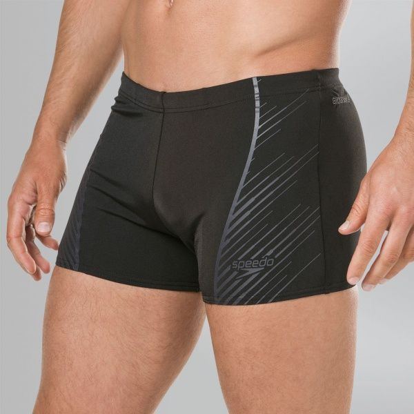 Плавки Speedo SPORT_PNL_ASHT_AM 8-11364D153 р.32 черный