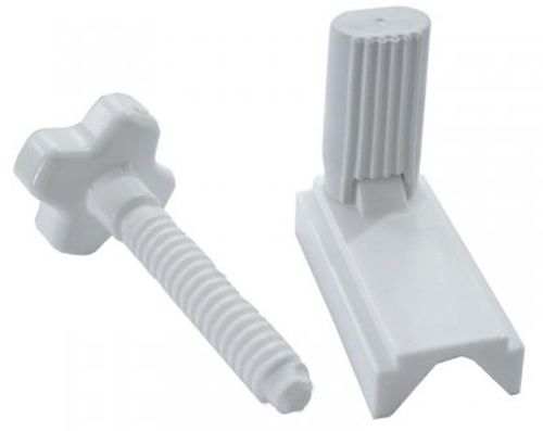 Сиденье для унитаза с крышкой OSD King-15L-1