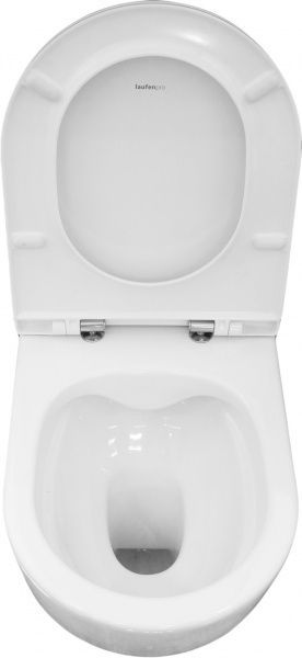 Унітаз Laufen PRO New Rimles