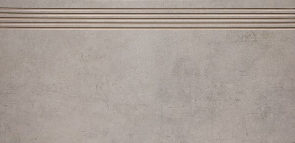 Плитка Konskie group Grey Wind ligh stopnica 30x60 