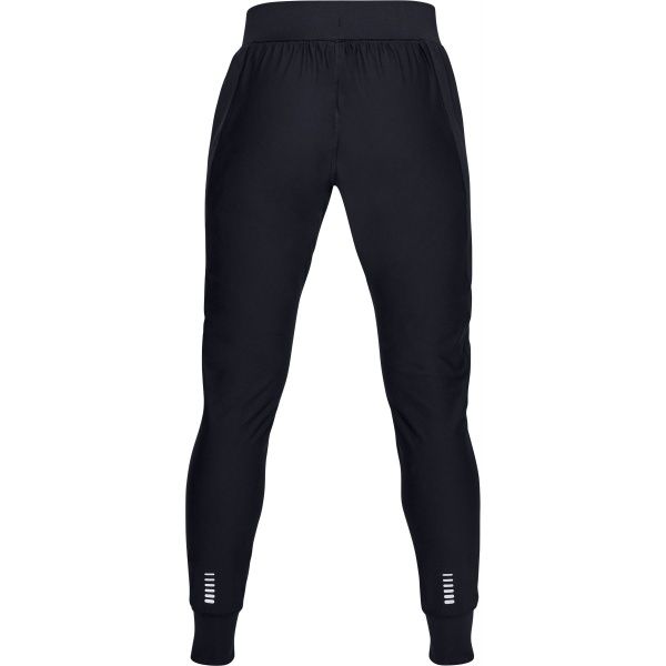 Штани Under Armour UA Qualifier Speedpocket Pant 1332977-001 р. L чорний