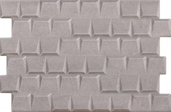 Плитка El Molino К2 Джет Перла 33,3x50 . 