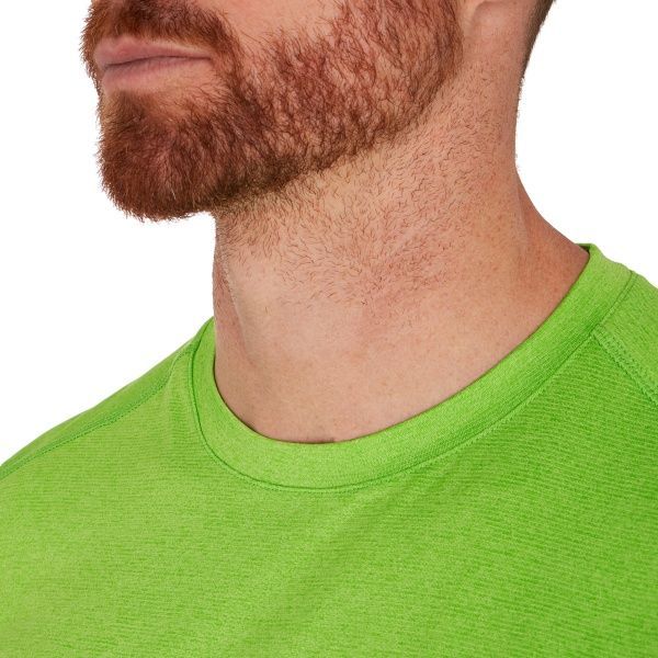 Футболка McKinley Reamy ux 302438-706 2XL салатовий