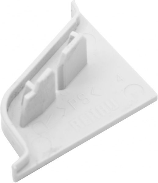 Заглушка права REHAU WAP 118 (98102) 35x29x29 мм