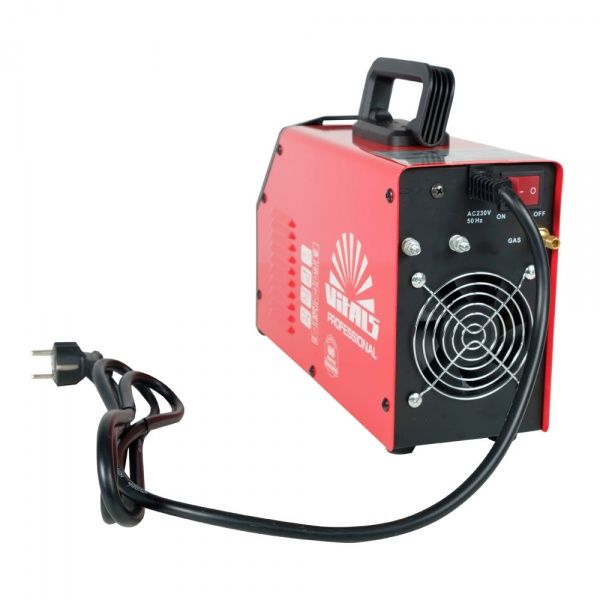 Инвертор сварочный Vitals Professional MTC 4000 Air