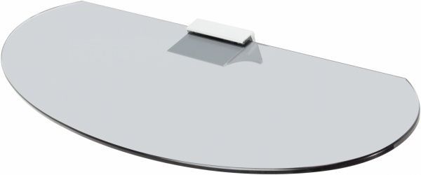 Полка Commus Gamma PL 7 OG серый 