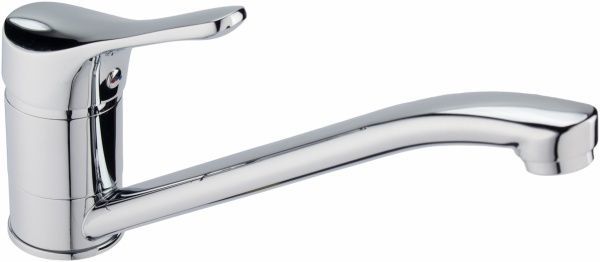 Змішувач для кухні Deante Joko BOJ 060M