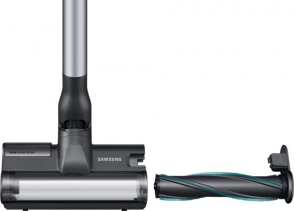 Пылесос аккумуляторный Samsung VS20T7532T1/EV 