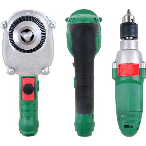 Дрель ударная DWT SBM-810