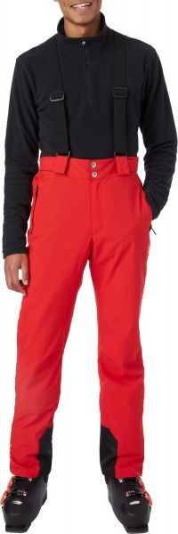 Брюки McKinley Didi mn 294352-260 р. 56 красный