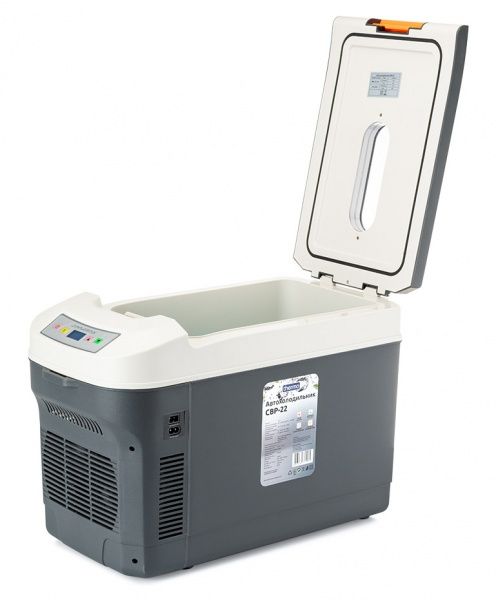 Автохолодильник Thermo CBP-22 
