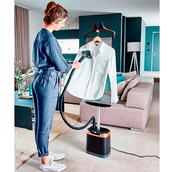 Пароочисник Tefal IT8460