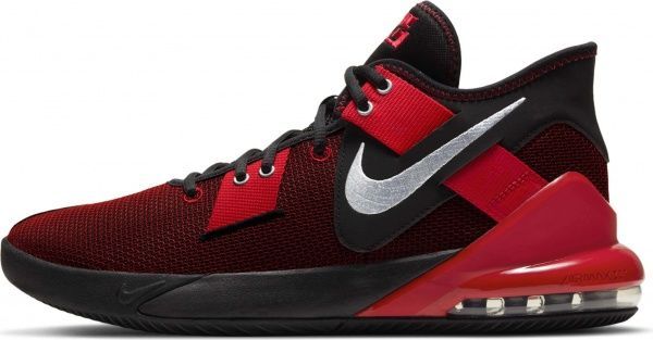 Кроссовки Nike Air Max Impact 2 CQ9382-003 р.US 12,5 черный