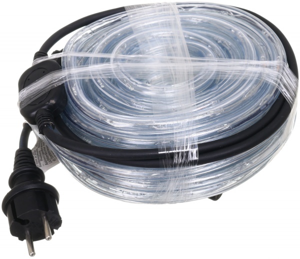 Электрогирлянда AхS200030 встроенный светодиод (LED) 288 ламп 12 м 