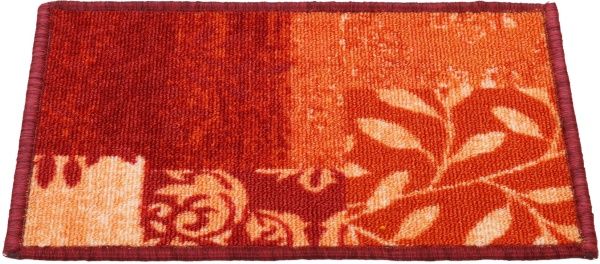 Килимок Mac Carpet Таба 31х45 см цвет в ассортименте
