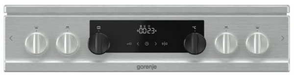 Плита газовая Gorenje K634XF